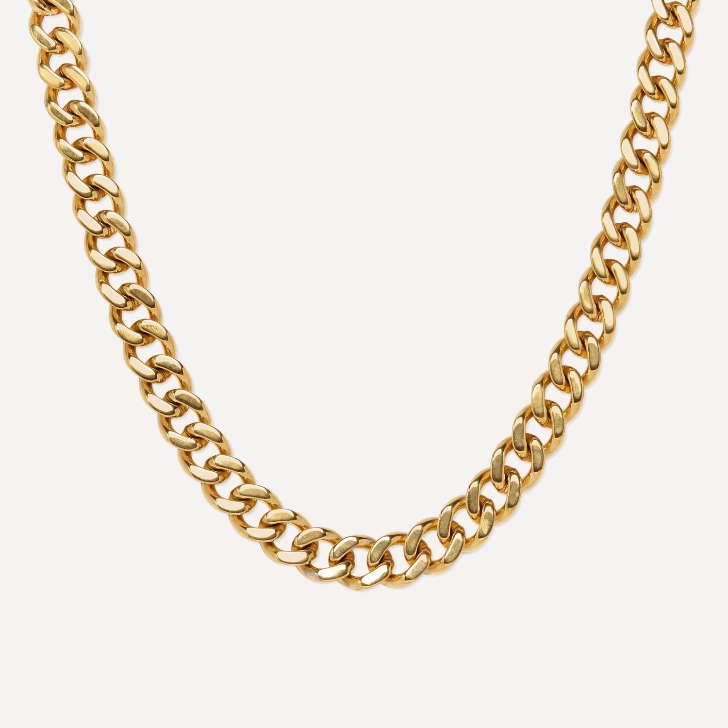 Storm Necklace Small