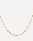 Oyster Necklace