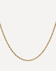 Rope Chain Necklace