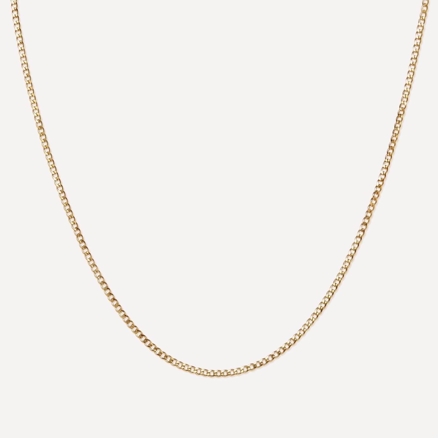 Isle Necklace Small