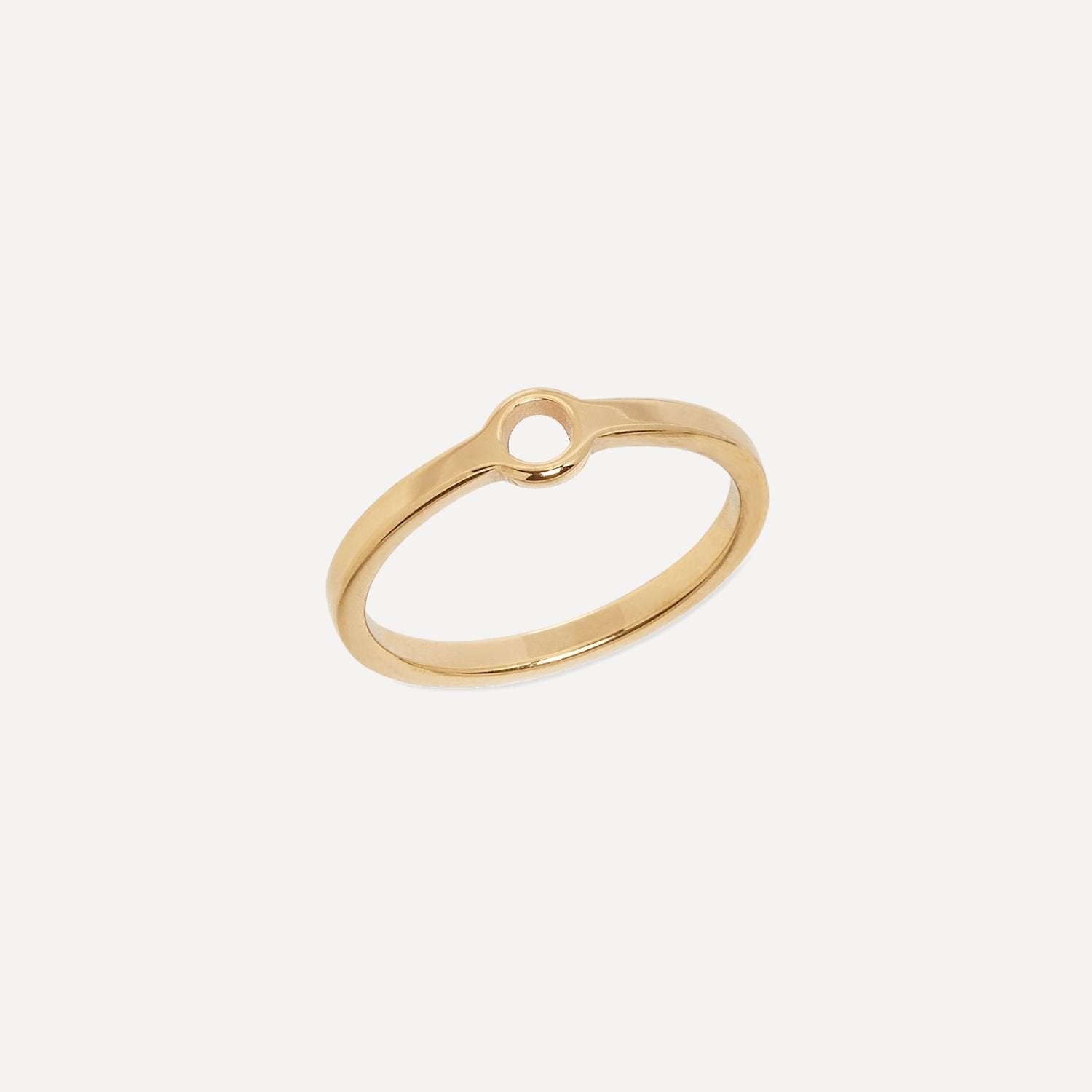 Shore Ring