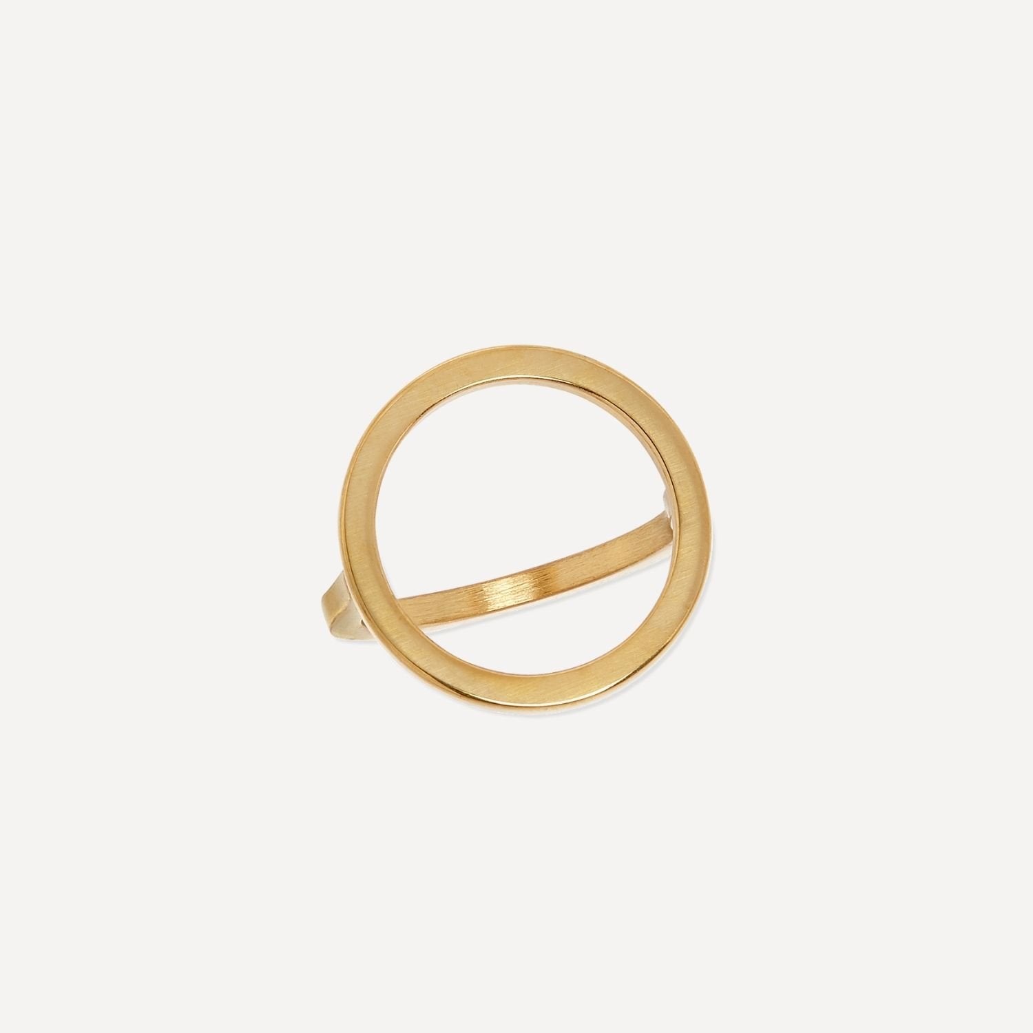 Keel Ring