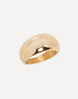 Crest Ring