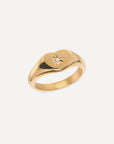 Heart Ring