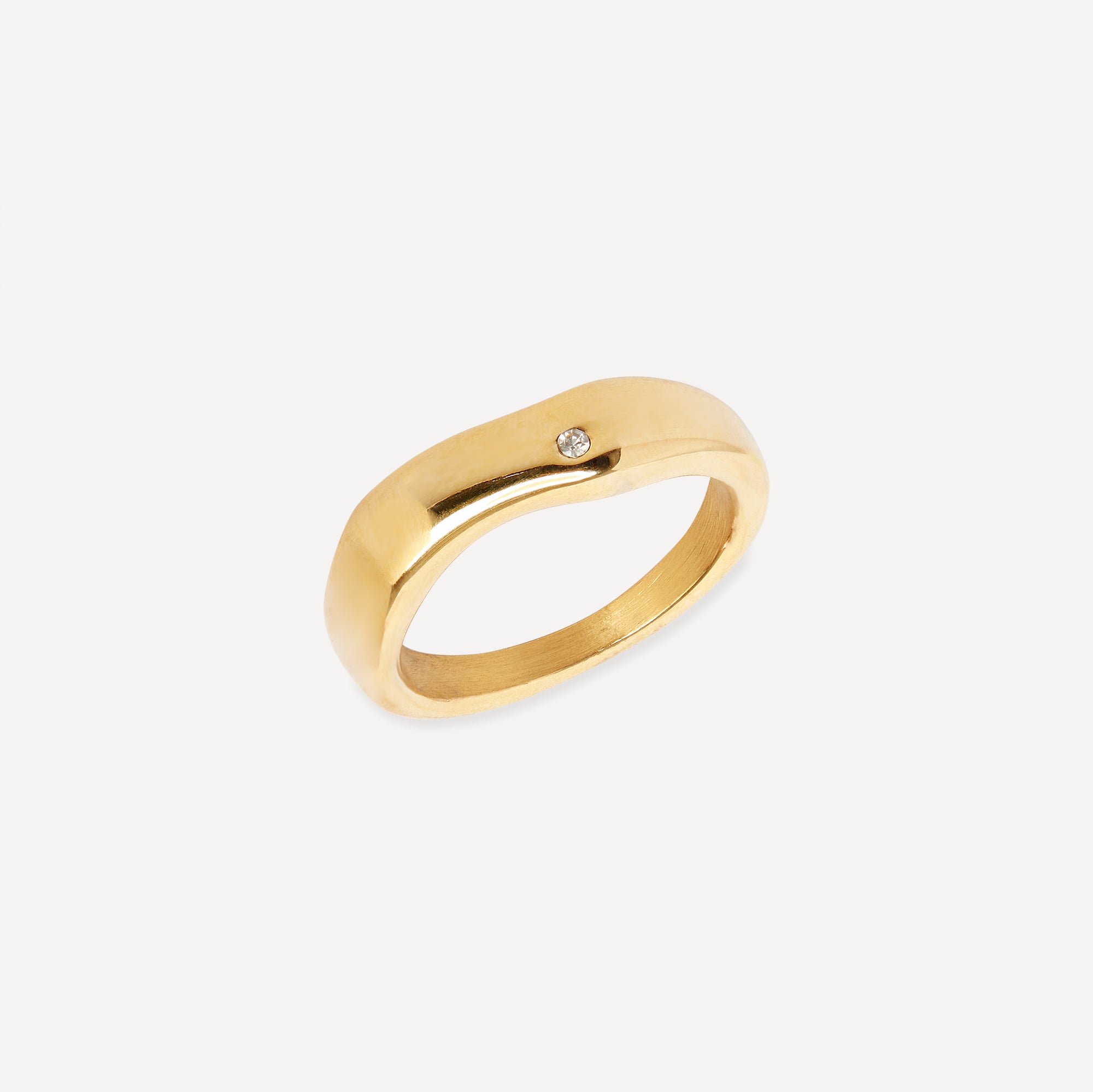 Sunlight Ring
