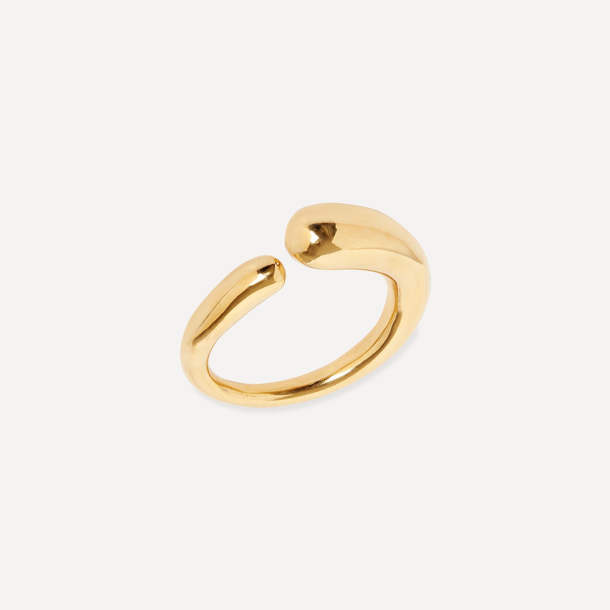Plaice Ring