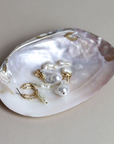 Pearl Shell Trinket Dish