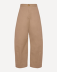 NEW Felix Trousers - Taupe Canvas