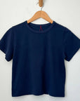 The Little Boy Tee Navy