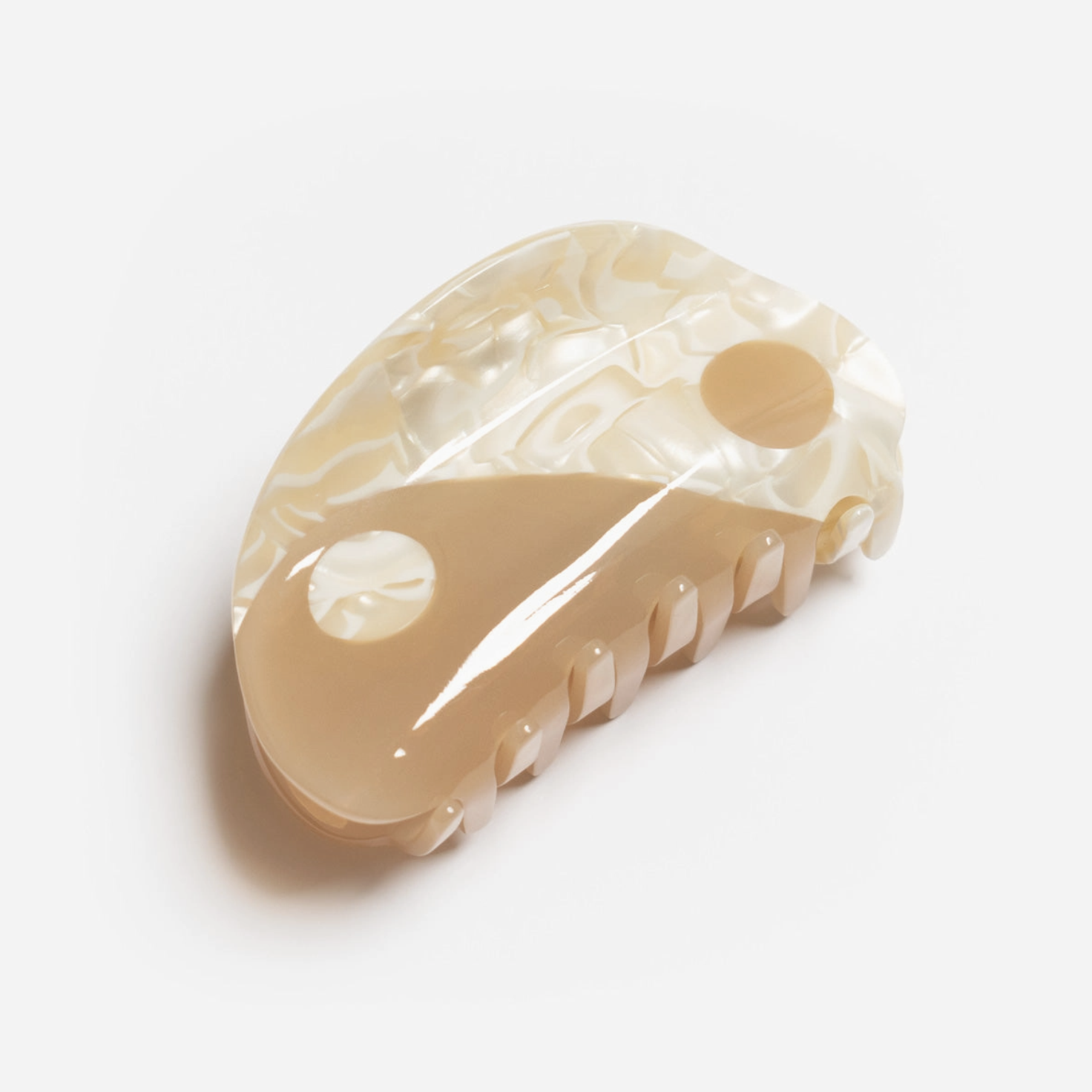 Darjeeling Large Yin-Yang Claw