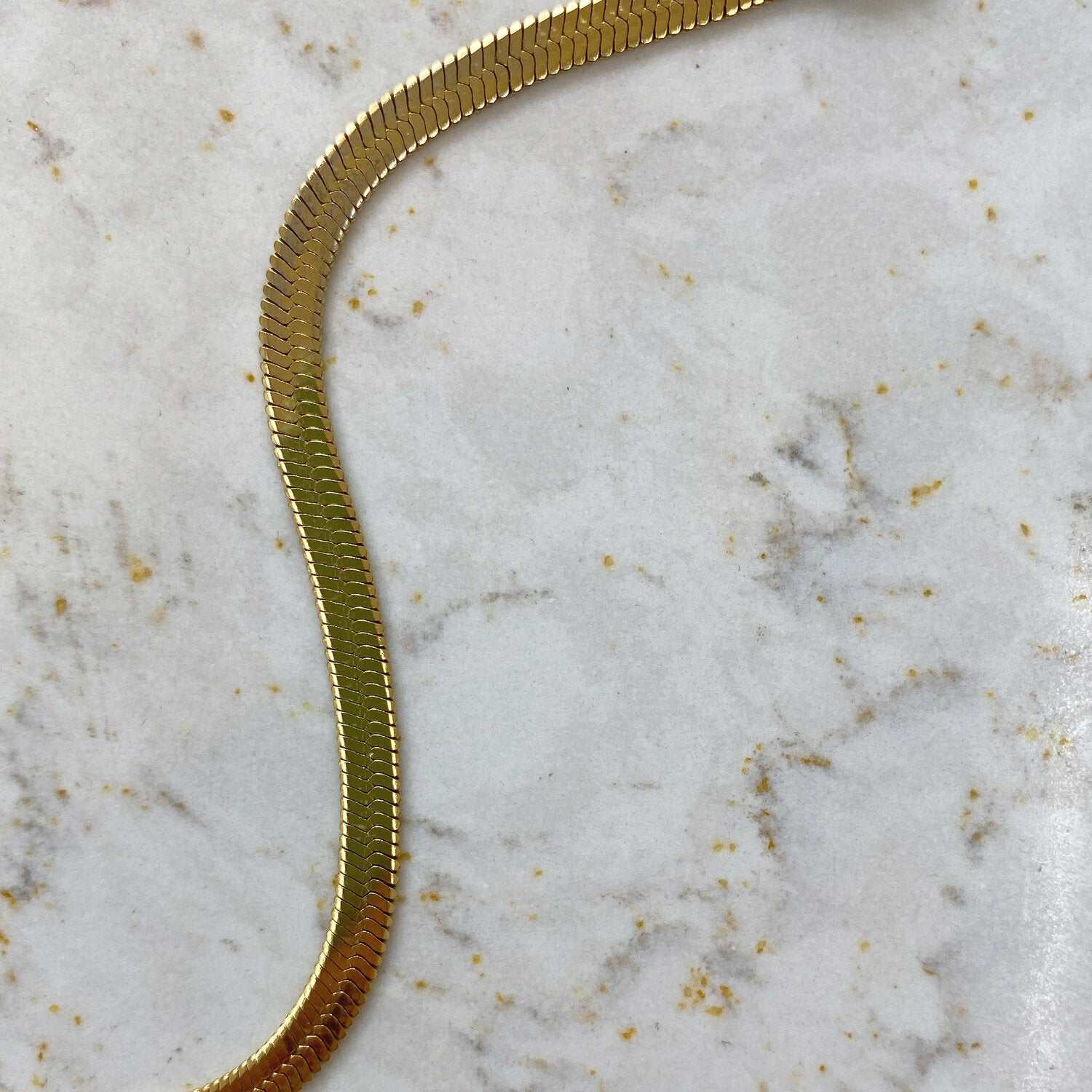 Sea Necklace - Large