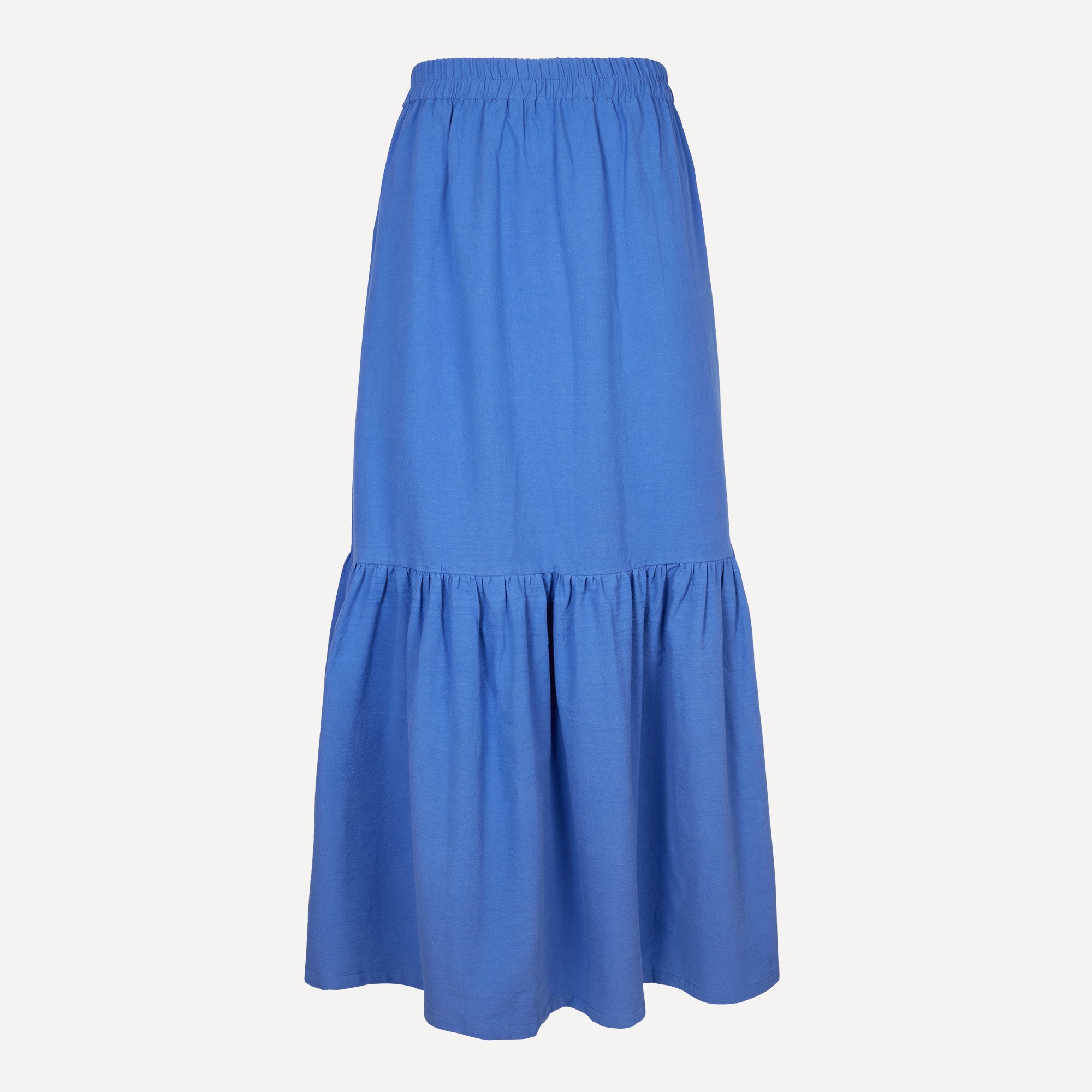 Zaza Skirt - Bright Blue