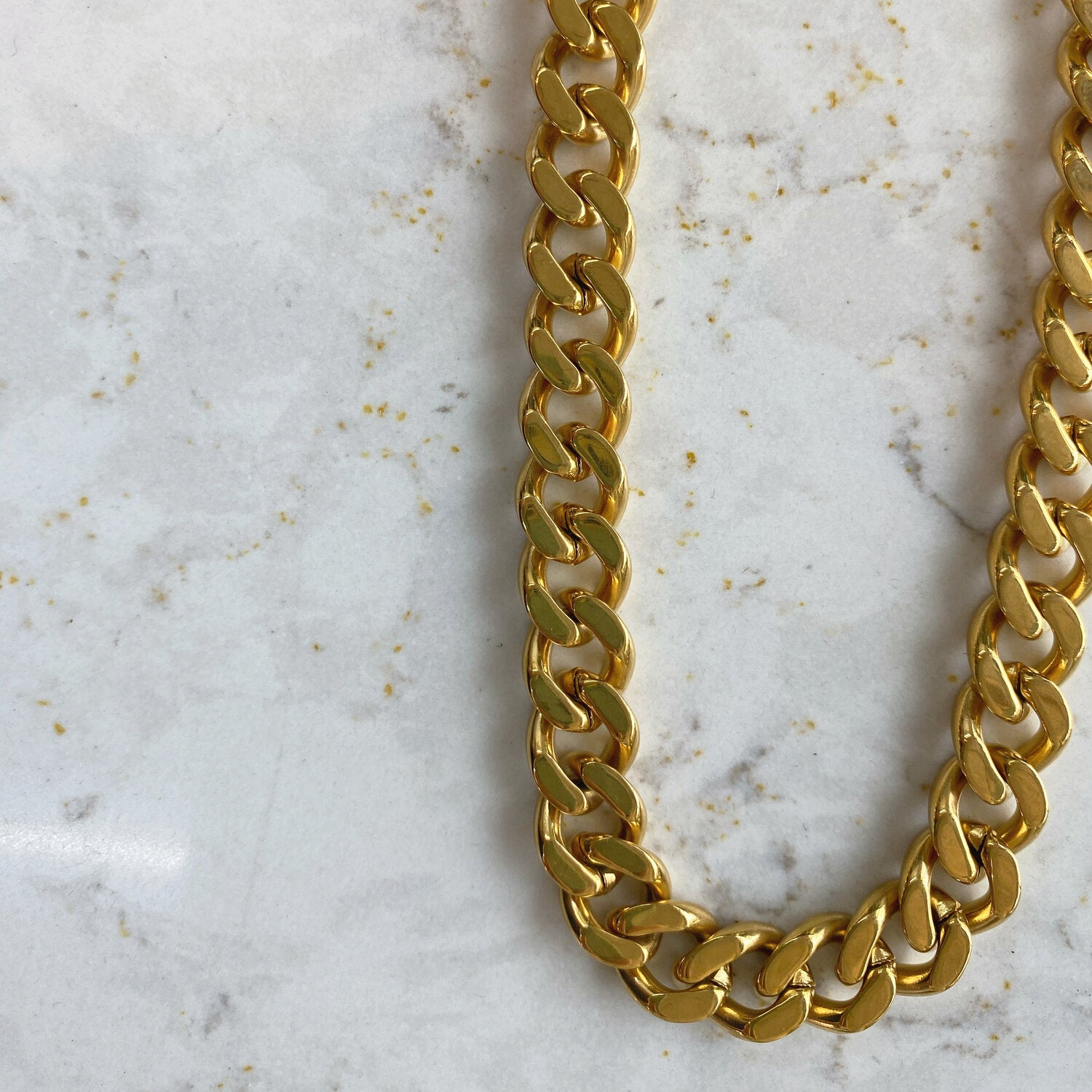 Storm Necklace Small