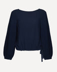 Felix Top Navy