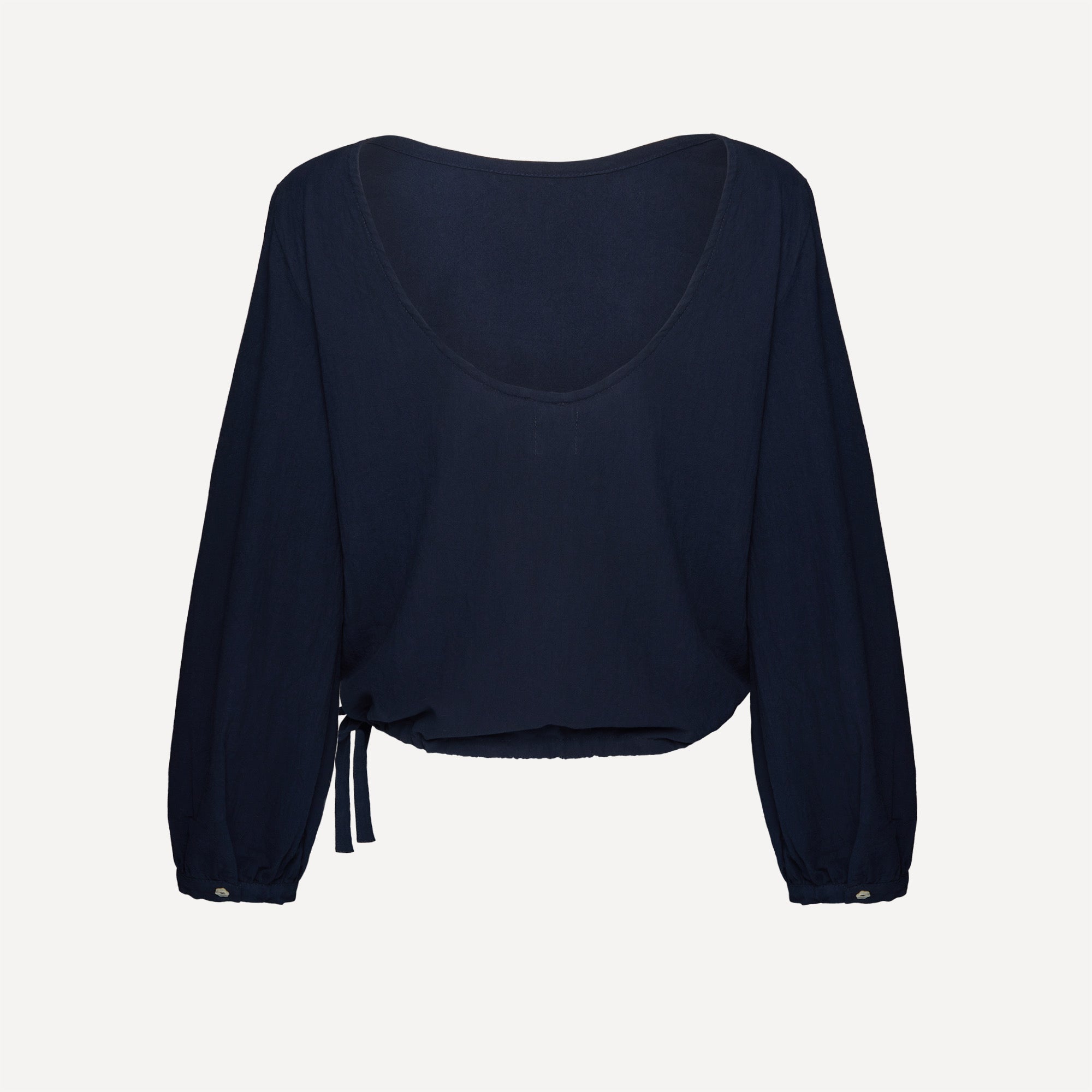 Felix Top Navy