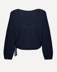 Felix Top Navy
