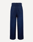 Theo Trousers Dark Denim