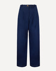 Theo Trousers Dark Denim