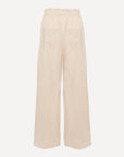 Charlotte Trousers Pink Sand