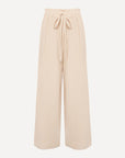 Charlotte Trousers Pink Sand