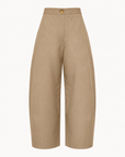 Felix Trousers - Beige