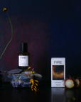 Fire Eau de Parfum