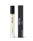 Metal Eau de Parfum - 10ml