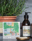 Gift Box with 6 Guest Soaps