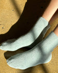 Cloud Socks: Bay