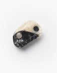 Small Yin-Yang Claw Black