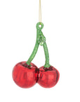 Cherries Shaped Bauble