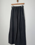 Breezy Pants: Coal