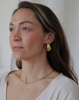Puffin Earrings