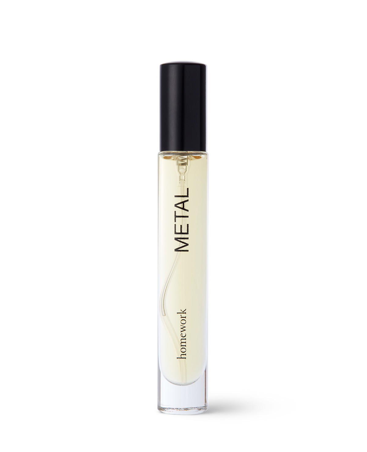 Metal Eau de Parfum - 10ml