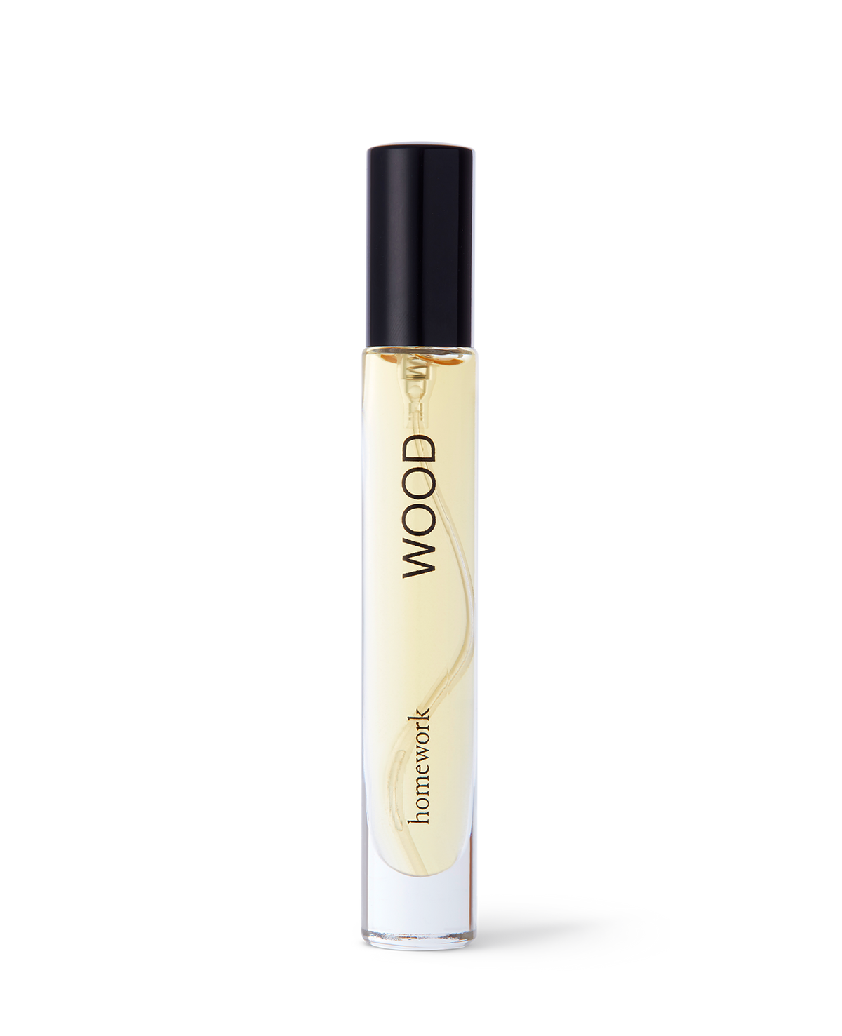 Wood Eau de Parfum - 10ml