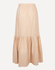 Zaza Skirt - Pink Sand