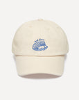 Shell Cap