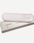 Lilo Incense Holders - Milky White