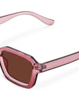 Nayah Dark Pink Kakao