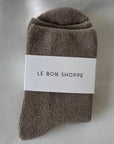 Cloud Socks: Frappe