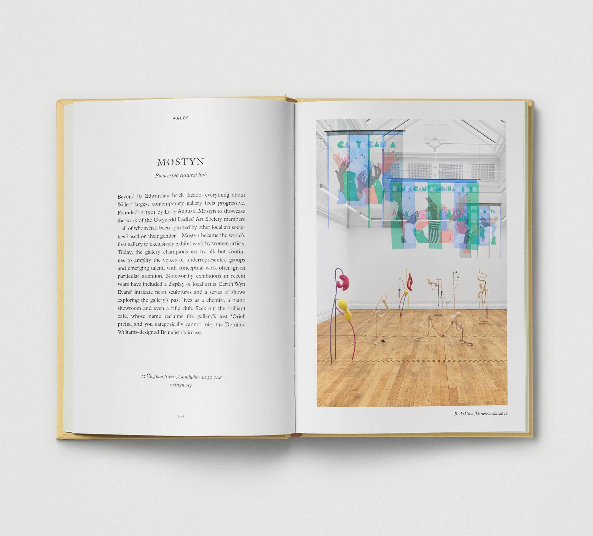 British Art Destinations