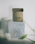 Water Candle