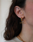 Lock Hoops