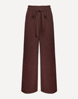 Charlotte Trousers Brown