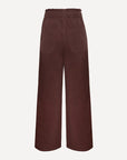 Charlotte Trousers Brown