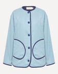 Oscar Jacket - Denim/Navy
