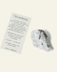 Raw Moon Stone