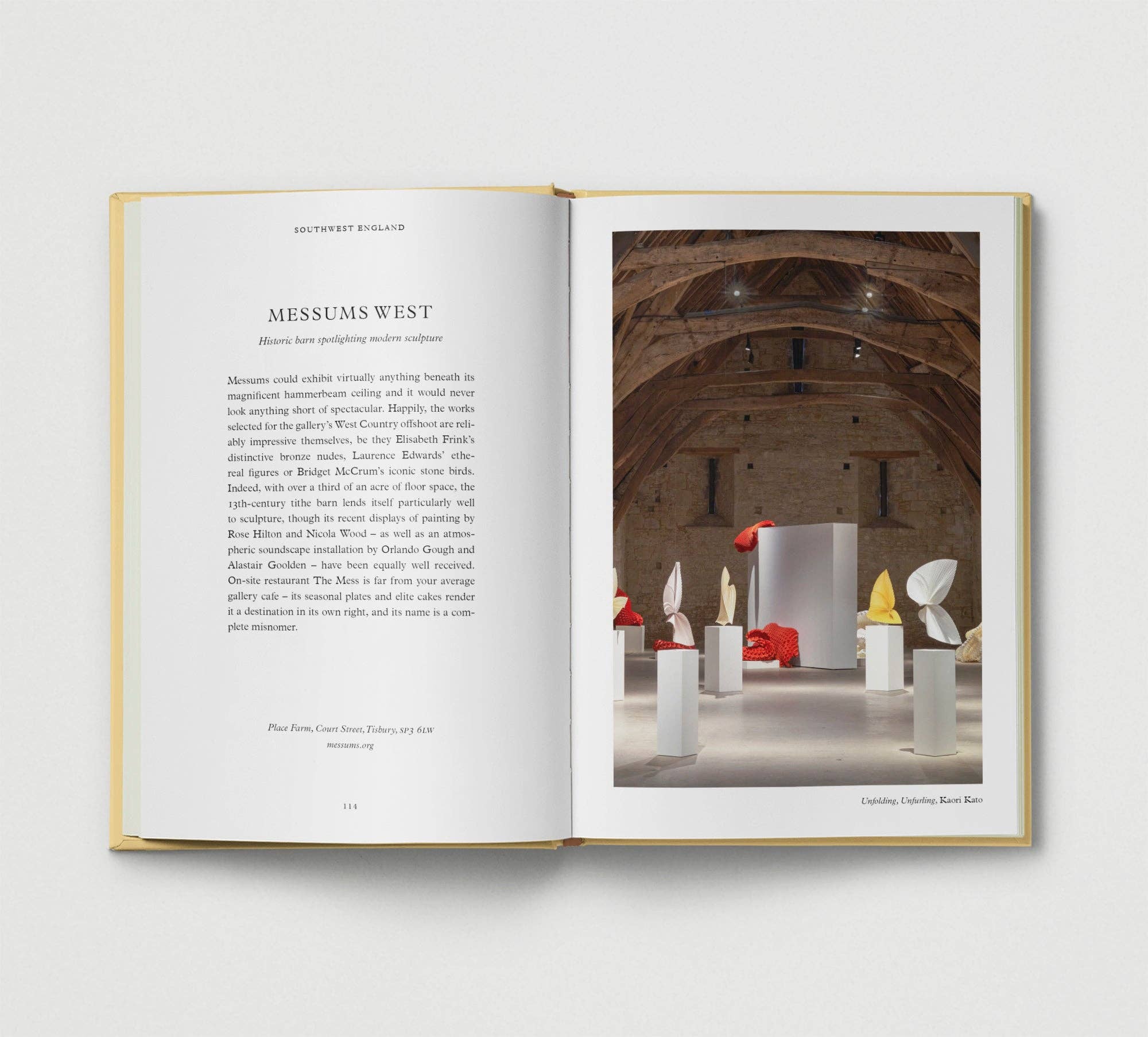 British Art Destinations