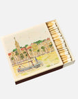 Long Candle Matches - La Mer