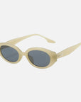 Baby Waves - Muted Khaki